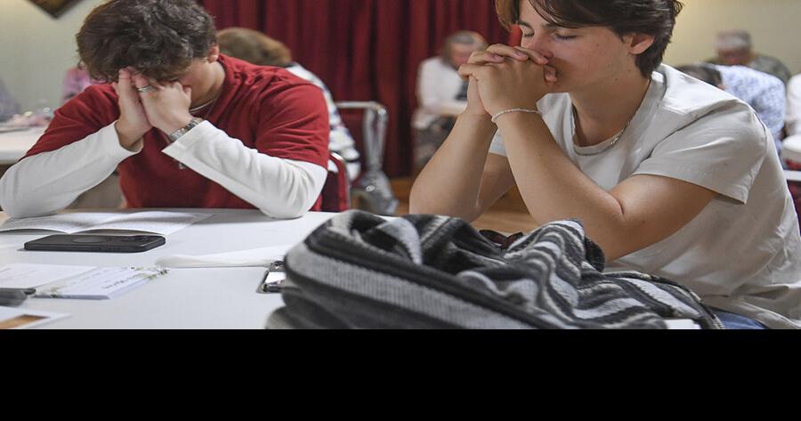 Houses of worship expanding in area