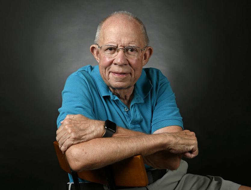 Villager Backstory: John Krier