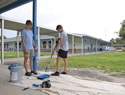 Youth Programs  Wildwood Florida