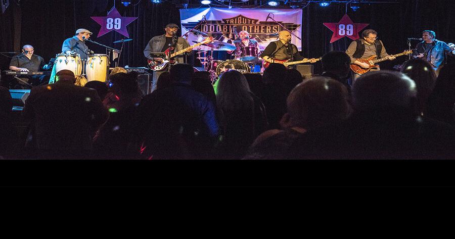 Trio of tribute acts playing Savannah Center this week