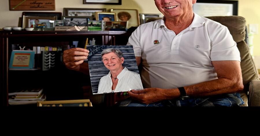 New Alzheimer's charity organization looking for donations