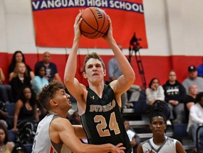 Walters’ return key in victory for VHS