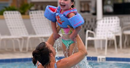 Family togetherness bolsters spring travel Family togetherness bolsters spring travel