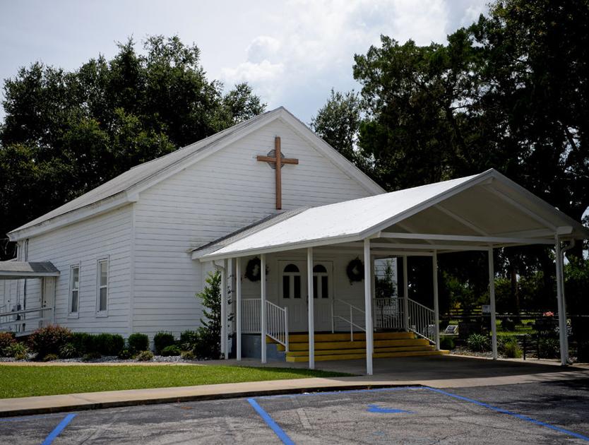 More local churches are preparing to reopen their doors