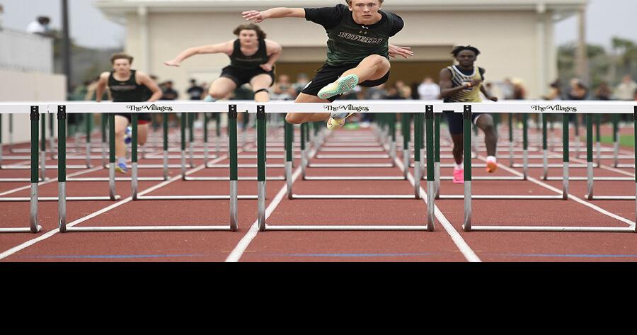 Buffalo crush competition in rainy debut