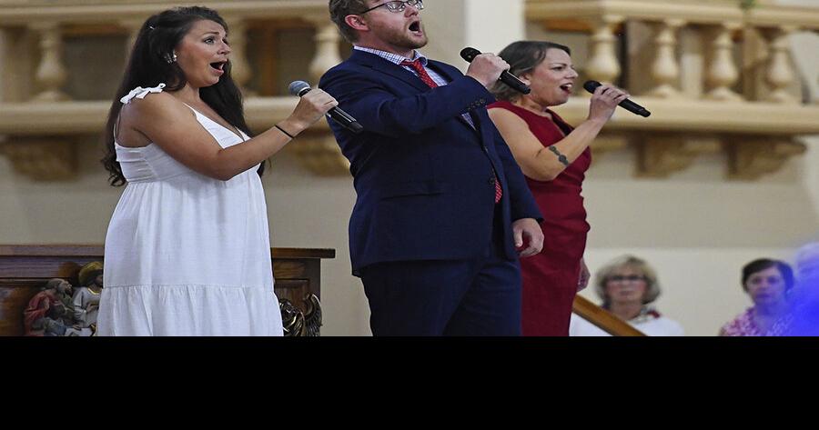 Houses of worship hosting July 4th events