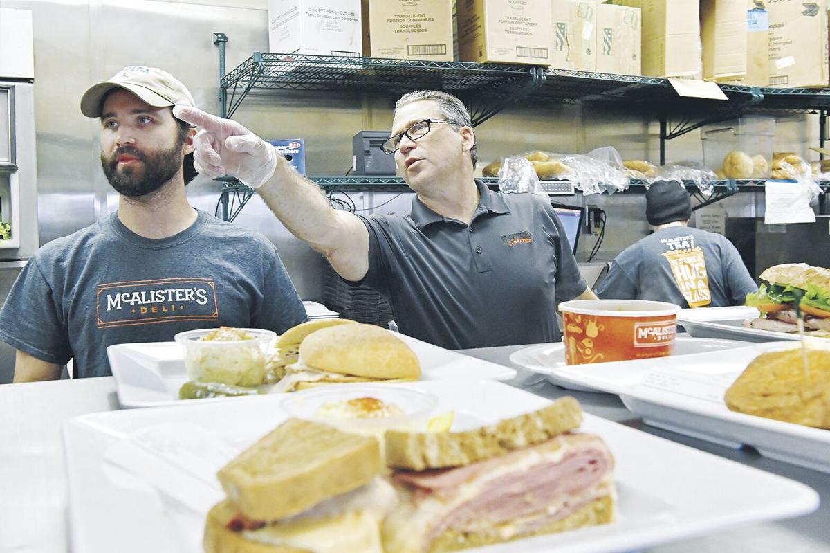 Fathers, kids bond as they build businesses | News | The Villages Daily Sun  | thevillagesdailysun.com