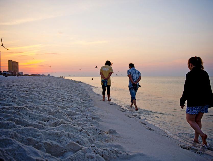 Florida travel industry sees sun on the horizon