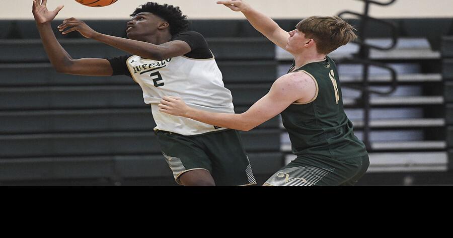 Road trip: Buffalo boys camp bound