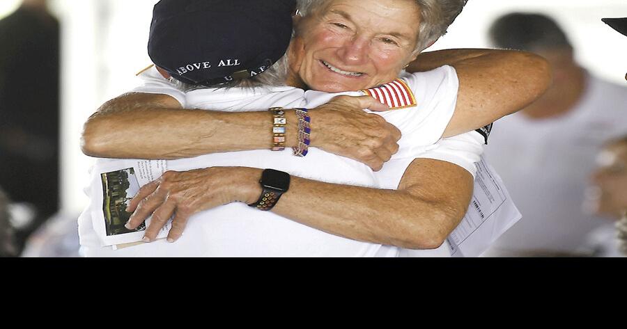 Tri-County Women Veterans host Women Veterans Day Celebration