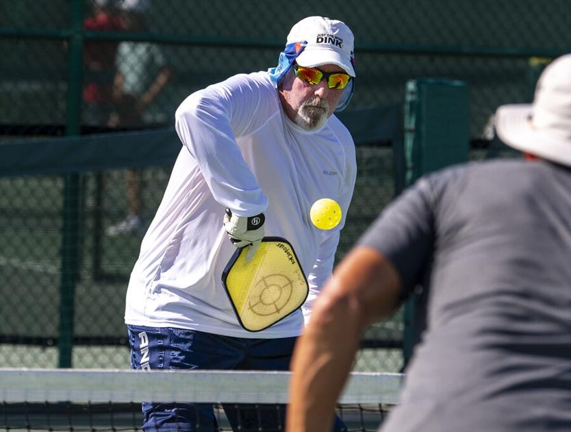 Rohan, Everglades in a rematch for gold medal