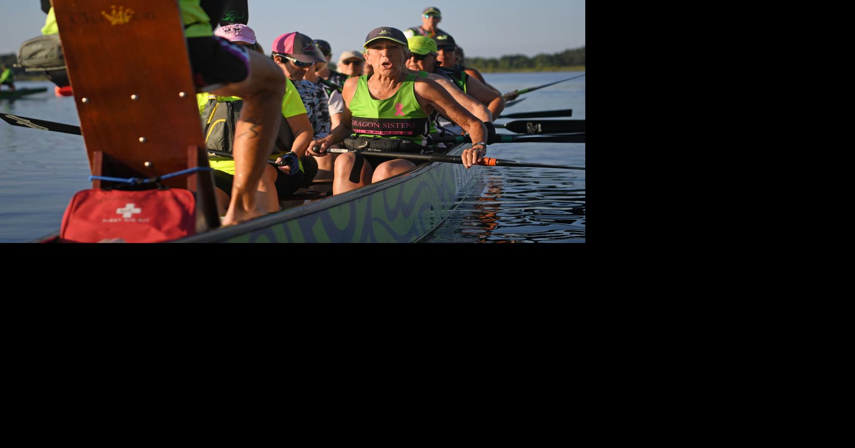 Sports inspire athletes facing cancer battles