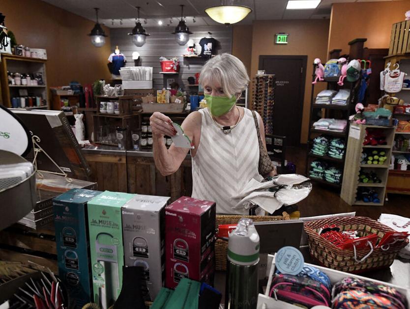 Black Friday deals appeal to shoppers