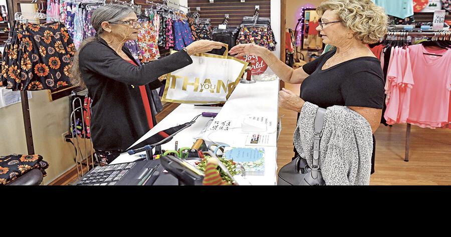 Stores prep for Small Business Saturday sales | News | The Villages Daily Sun