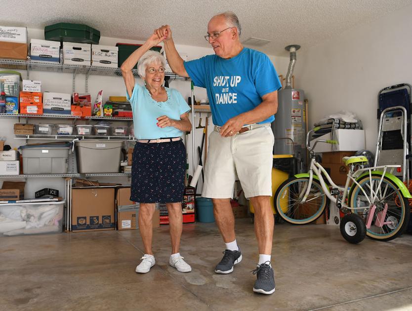 Personal care helps recharge caregivers