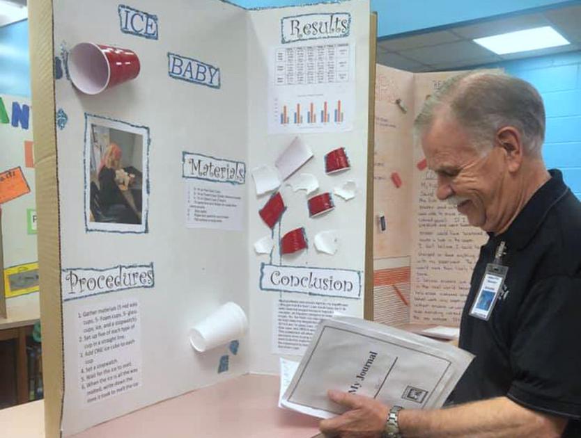 Club member named Rotarian of the Year