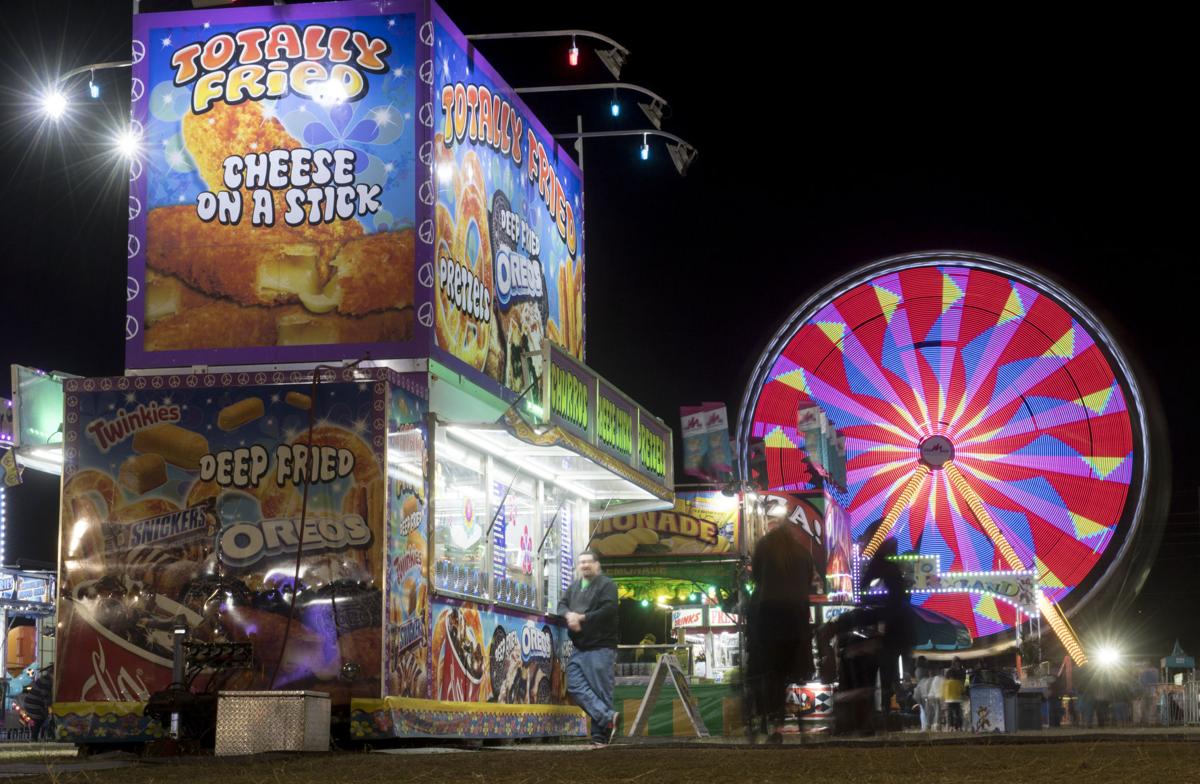 Florida County Fairs | Photo Galleries | thevillagesdailysun.com