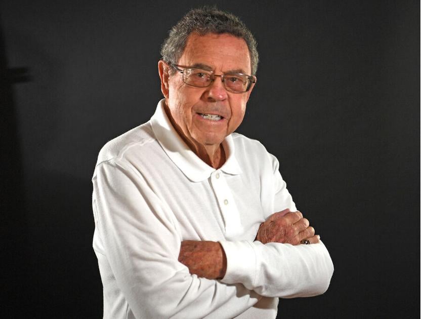 Villager Backstory: T.D. Talbott