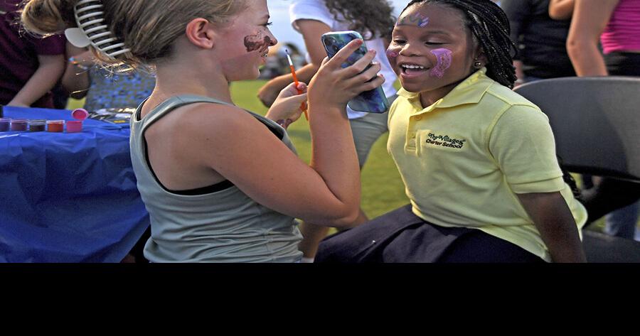 Charter School marks annual Founders’ Day