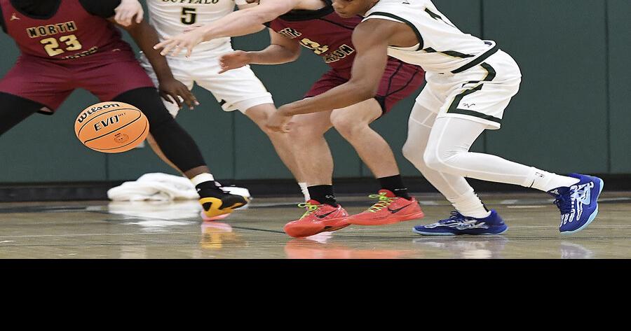 Buffalo down Colts in preseason classic