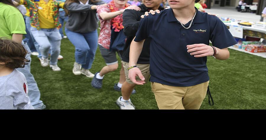 VHS Key Club raises funds for children&rsquo;s hospital