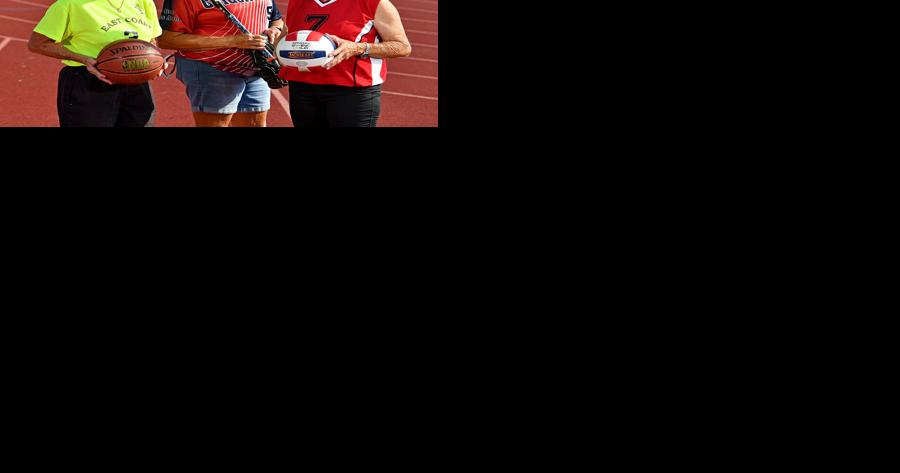 50 years later, Title IX's impact resonates | News | The Villages Daily Sun - Vimarsana News