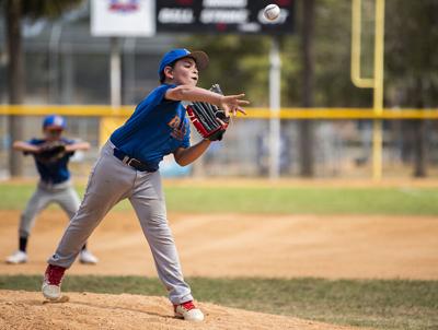 Little League® Alumni ready to Shine at 2023 MLB All-star Festivities -  Little League