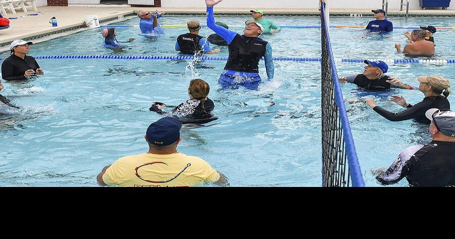 The Villages toasts its parks and recreation