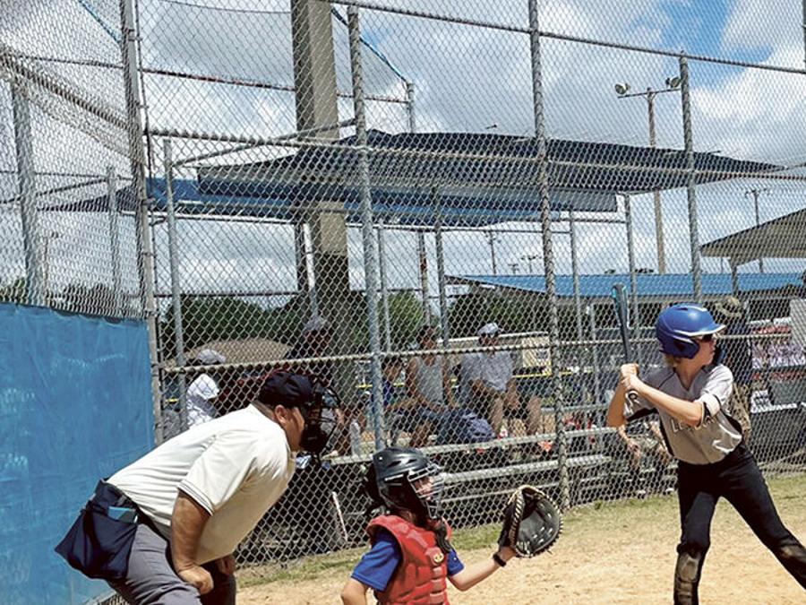 Little League vs. Cal Ripken: A battle for the ages