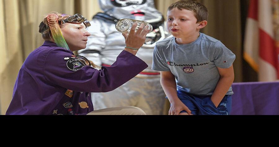 Summer fun continues at Camp Villages