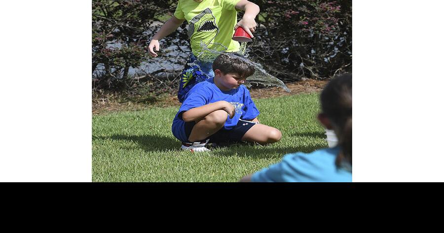 Camp Villages finishes week 2 of family fun