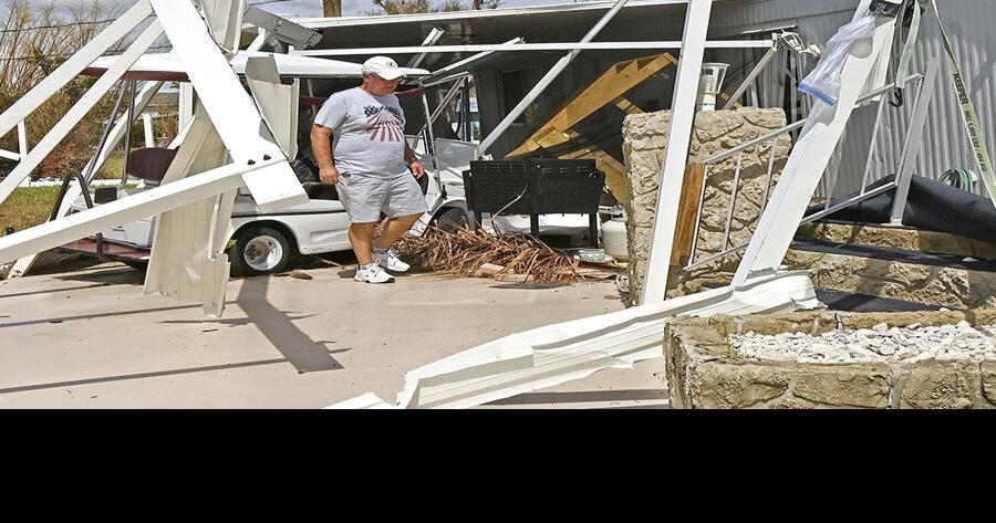 VHA activates its Hurricane Relief Fund