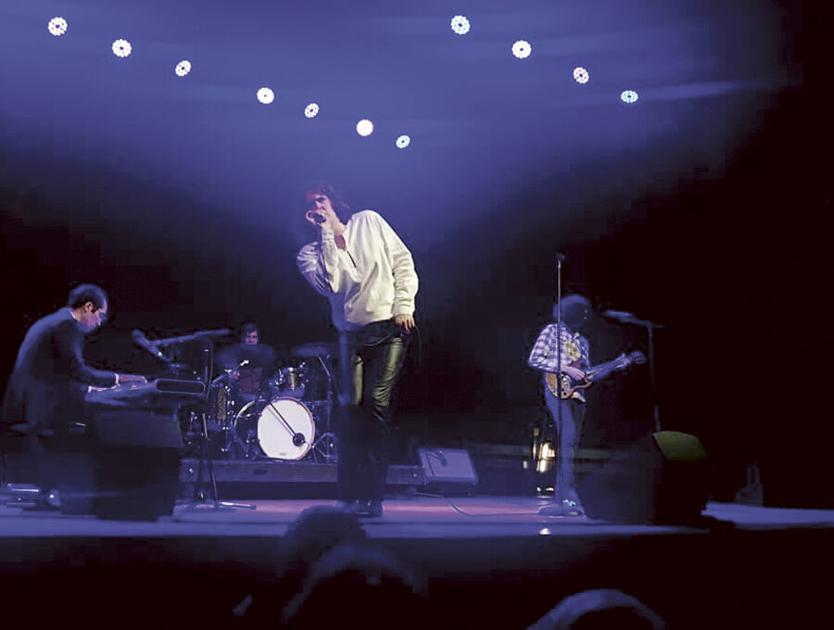 Tribute acts find fanfare in The Villages