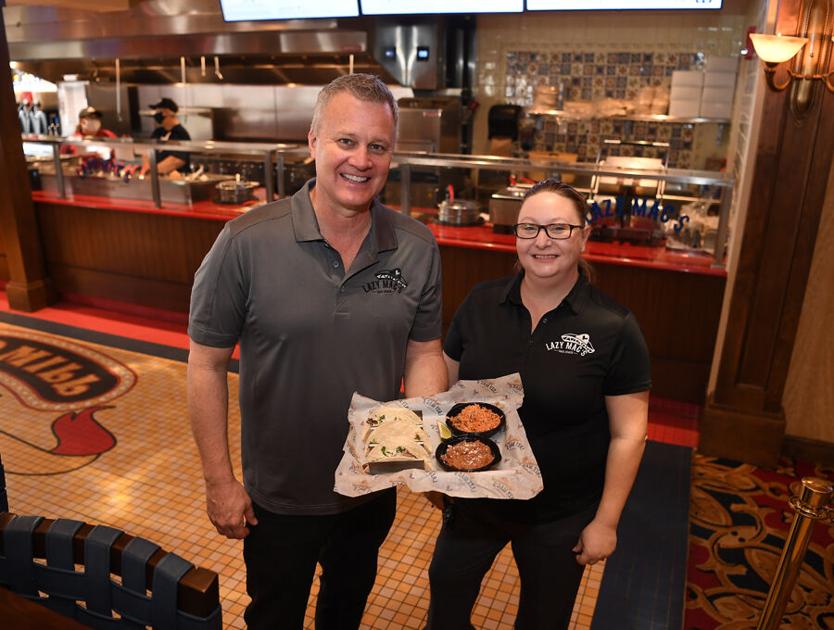 Theater to reopen with celebration