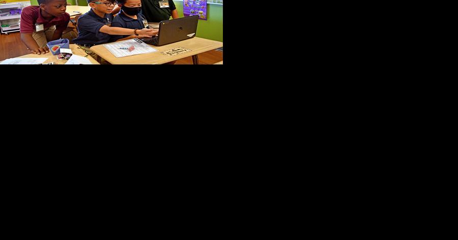 Charter school earns 'A' grade for 19th year | News | The Villages Daily Sun - Vimarsana News