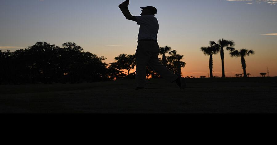 Live Oak Pitch & Putt debuts in The Villages