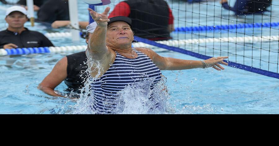 Athletes shine at The Villages Senior Games