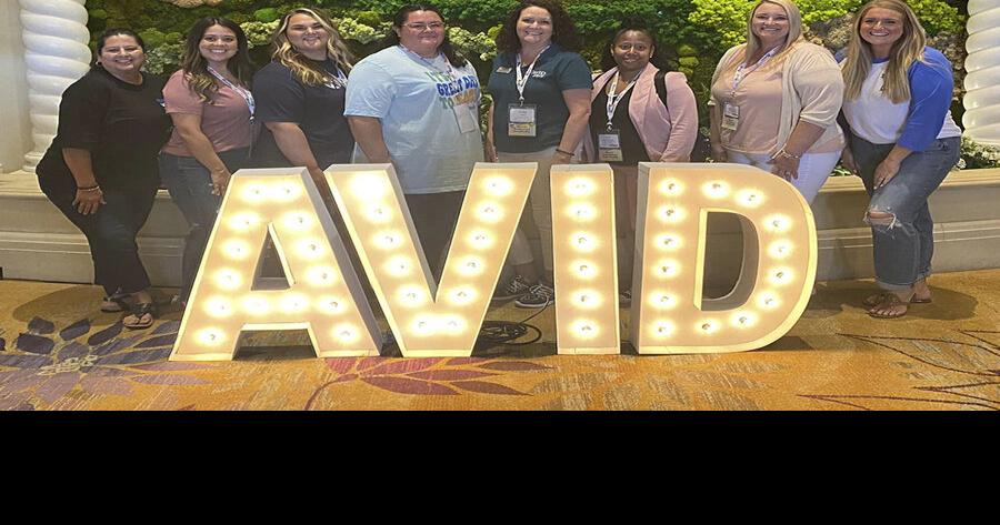 Training prepares teachers for upcoming school year