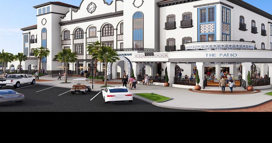 Spanish Springs set for next phase of evolution