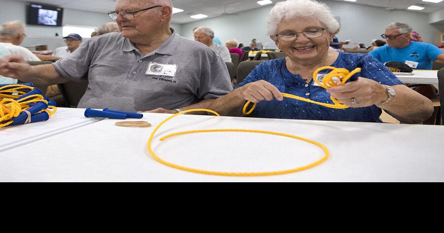 Congregants step up to care for churches