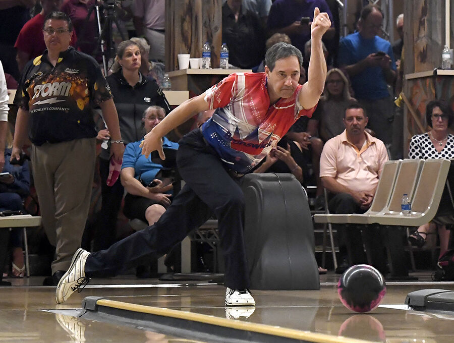 The PBA50 Villages Classic is back again In Todays Daily Sun The Villages Daily Sun thevillagesdailysun