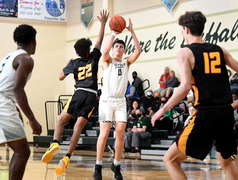 West Nassau trips up The Villages in OT of second round of Battle