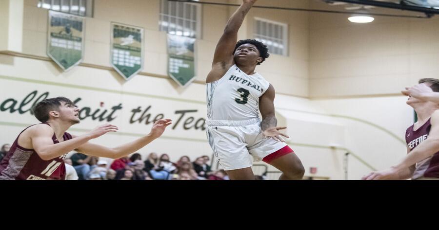 Walters, Buffalo work past Seffner Christian