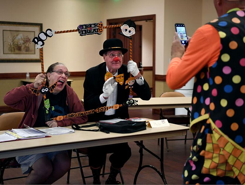 Education news: clowning around: basic