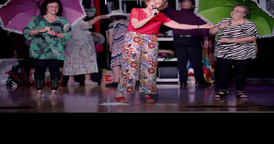 Starlight Players shine light on next production