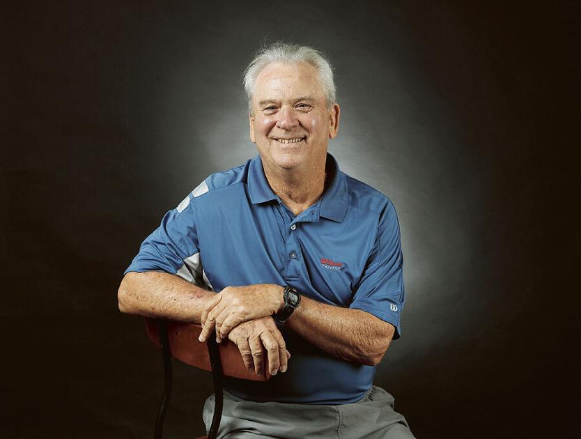 Villager backstory: Tom Ferguson