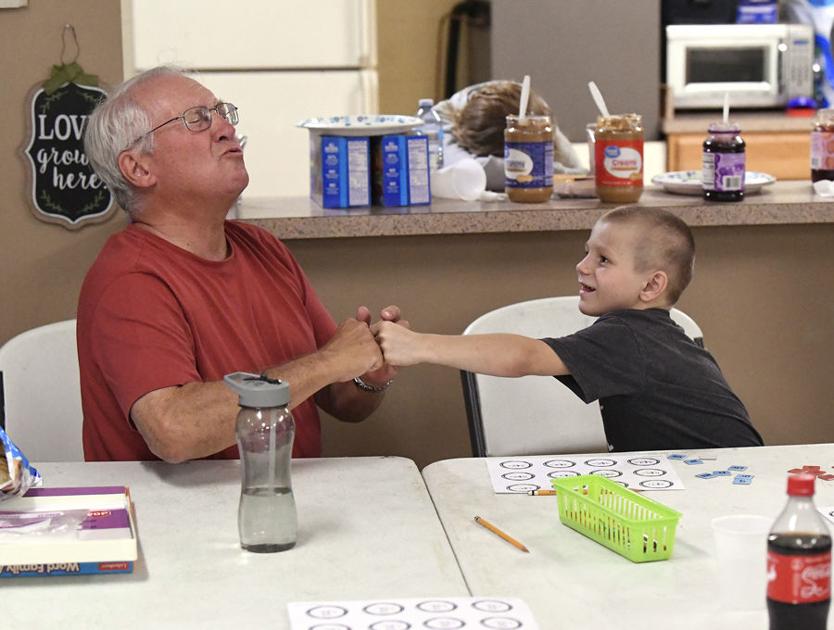 SoZo Club looking for after-school volunteers