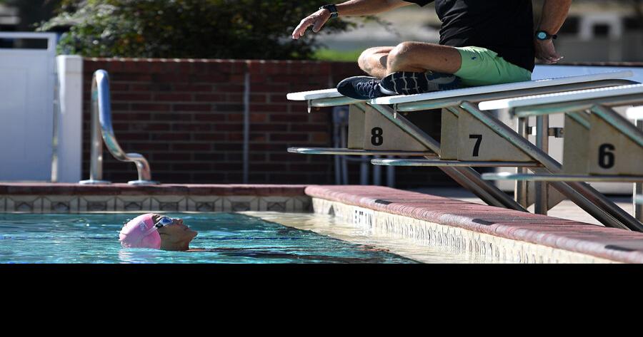 Longtime VAST coach retires after seven years leading group