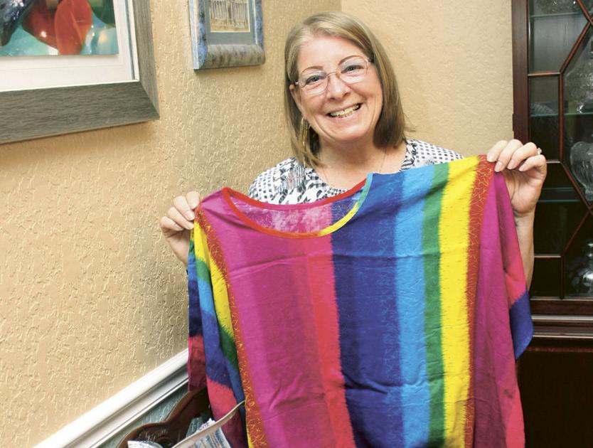 Actress grows with Starlight Players