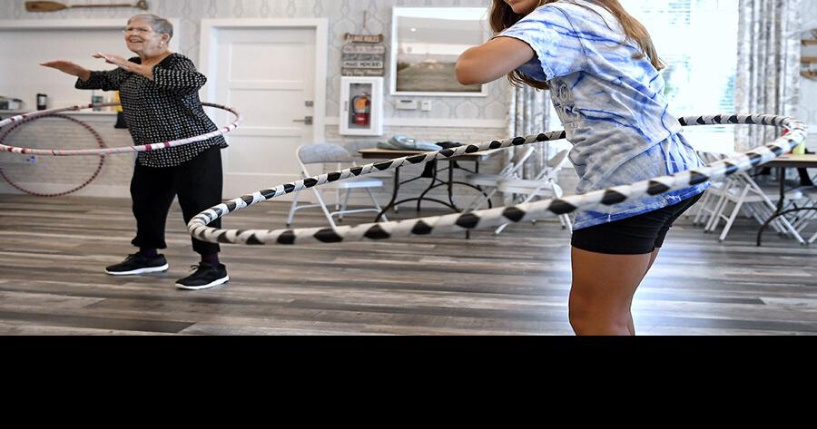 Camp Villages finishes final week of fun